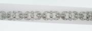 Diamond Link Bracelet_image