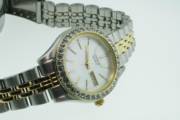 Citizen Ladies Swarovski Watch_image