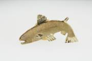 Trout Tie Tack_image